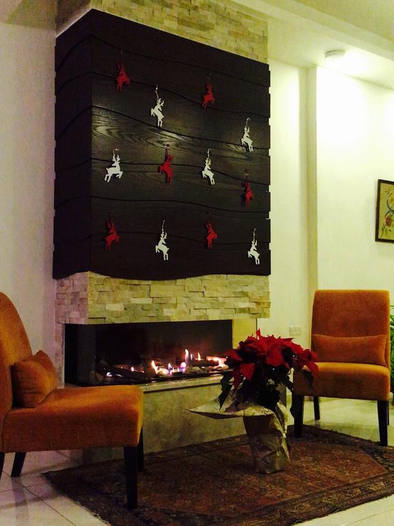 Lavender Boutique Hotel Ramallah Exterior photo