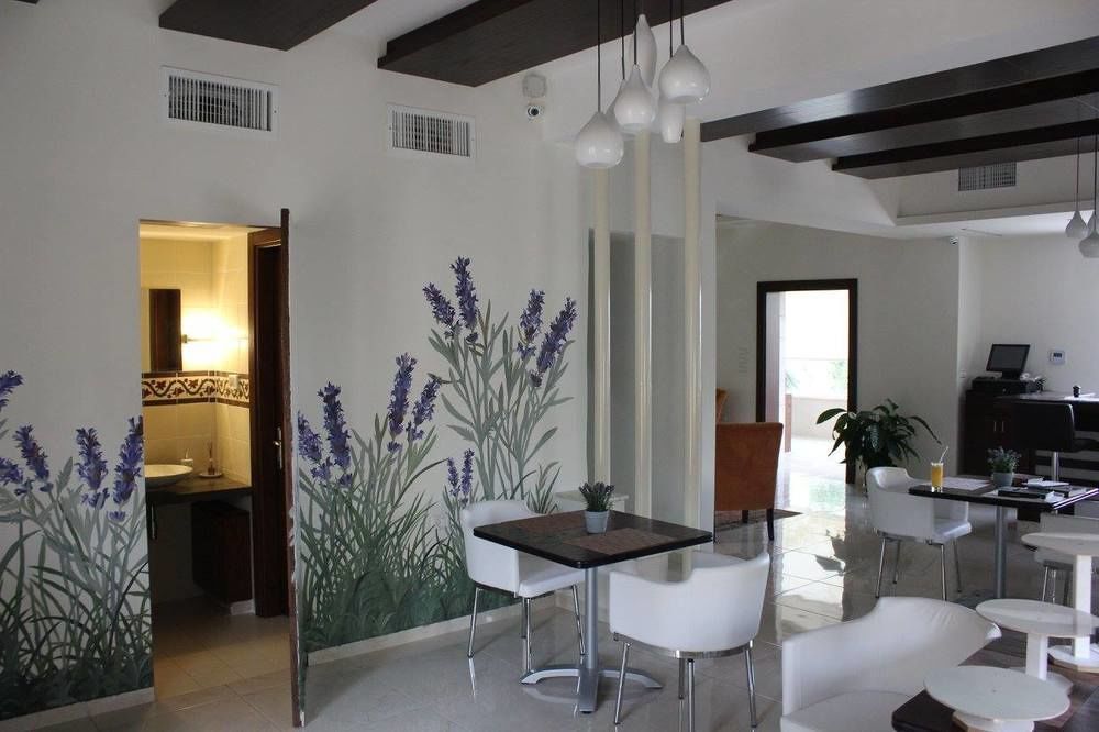 Lavender Boutique Hotel Ramallah Exterior photo