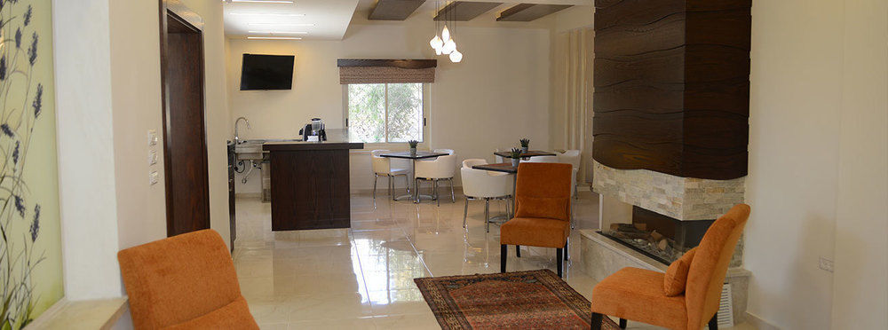 Lavender Boutique Hotel Ramallah Exterior photo