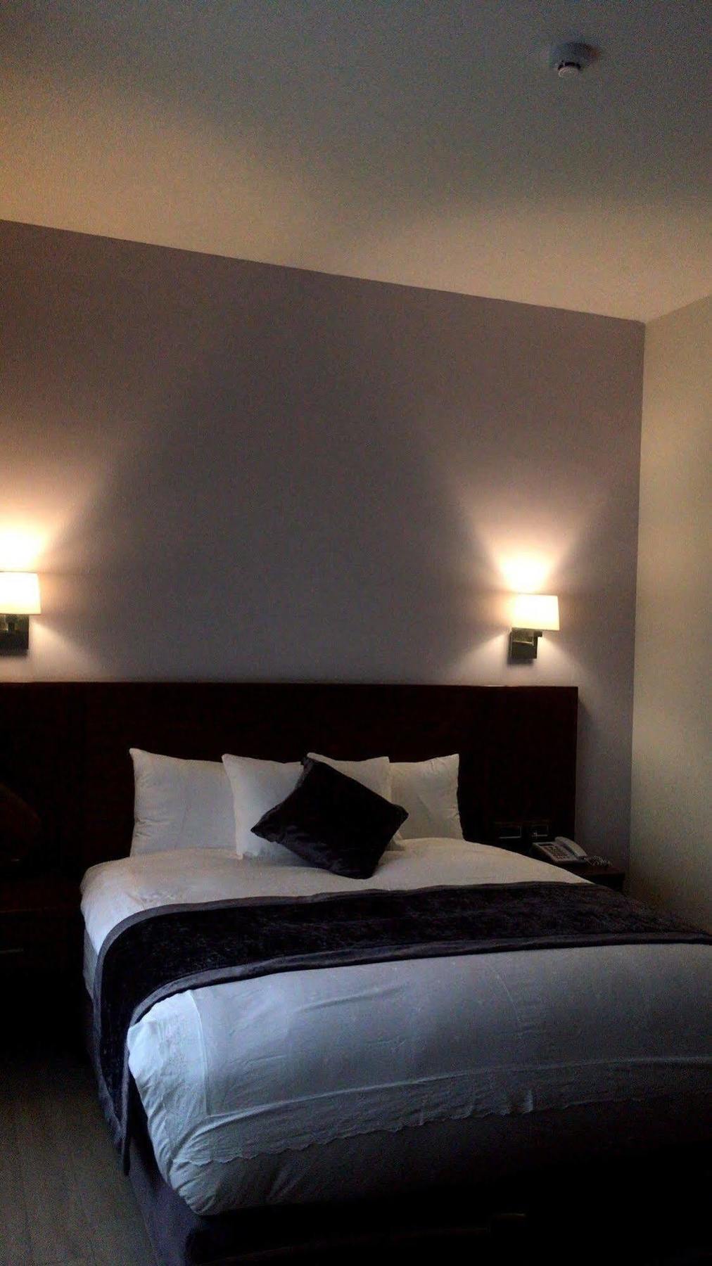 Lavender Boutique Hotel Ramallah Exterior photo