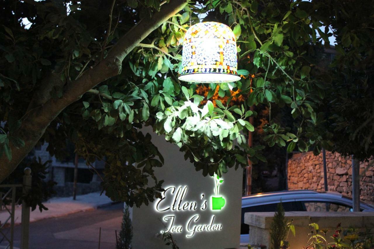 Lavender Boutique Hotel Ramallah Exterior photo