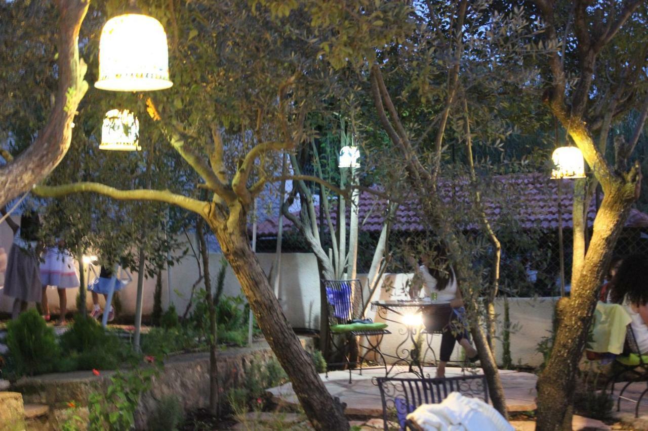 Lavender Boutique Hotel Ramallah Exterior photo