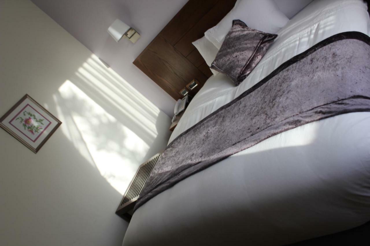 Lavender Boutique Hotel Ramallah Exterior photo