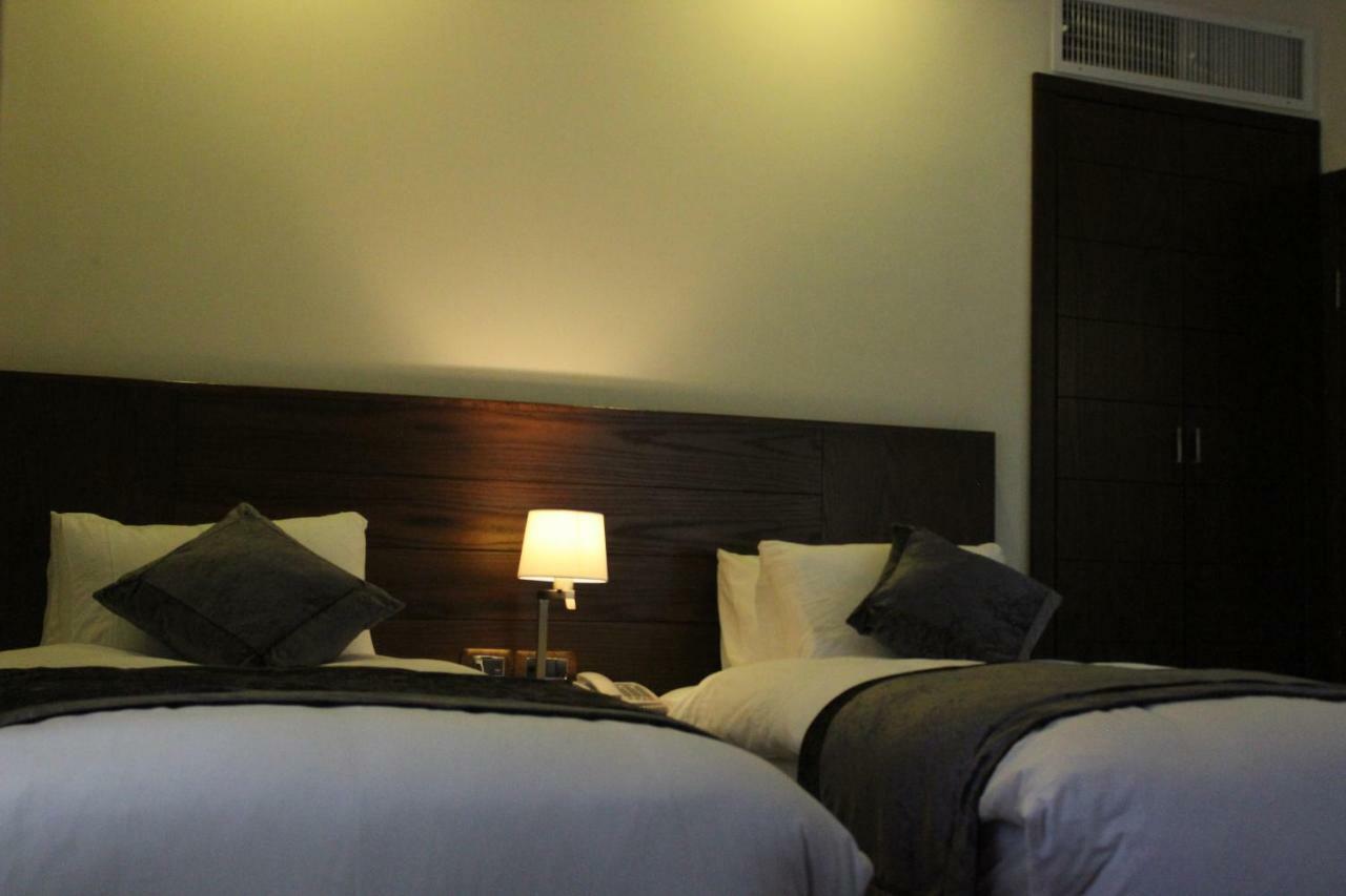 Lavender Boutique Hotel Ramallah Exterior photo
